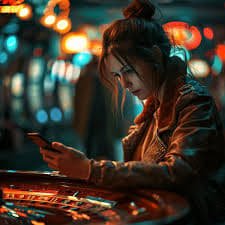 Privasi akun saat membaca syarat bonus