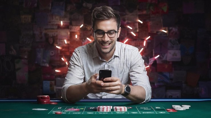 Langkah mengatur anggaran deposit hiburan